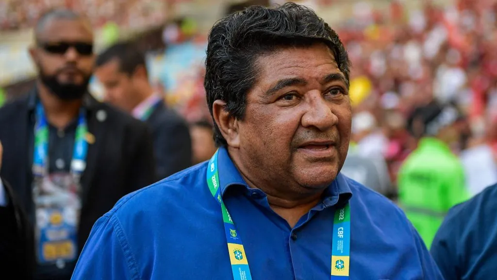 Ednaldo Rodrigues