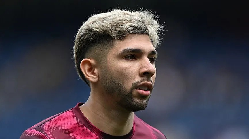 Enciso na Inglaterra. Foto: Mike Hewitt/Getty Images