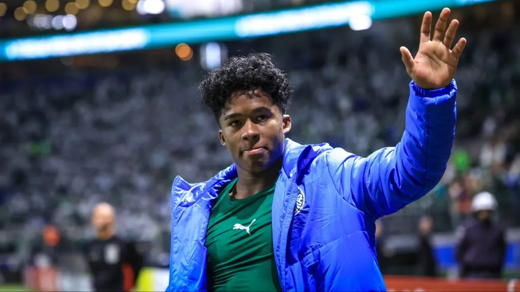 Substituto de Endrick e +2: Palmeiras vai com tudo no mercado para super contratações 