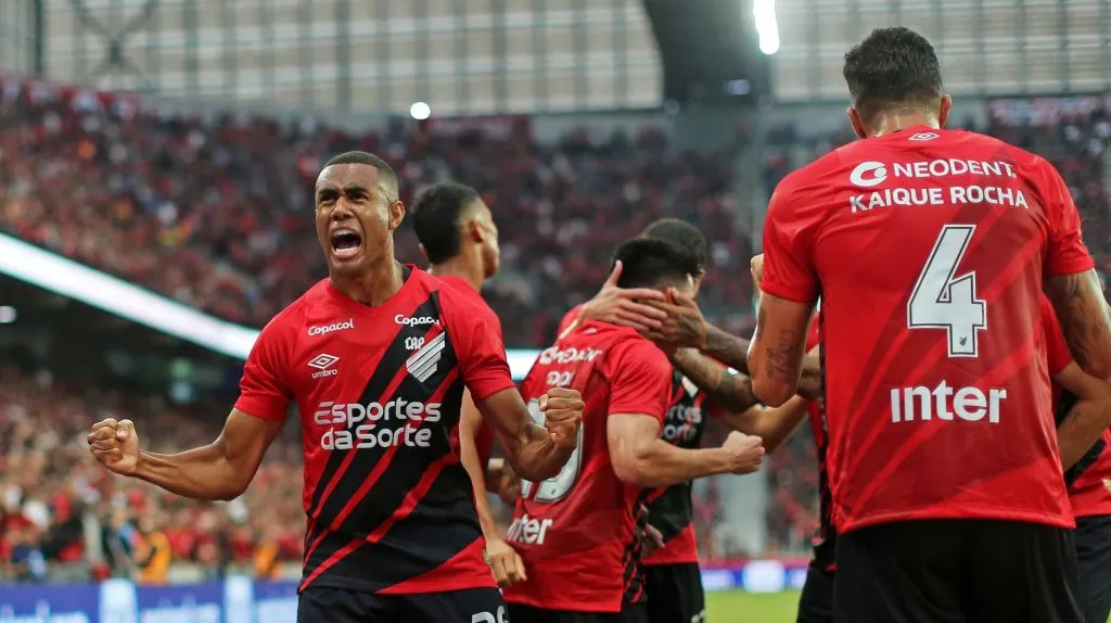 Foto: IMAGO / Sports Press Photo – Erick não será reforço do Peixão em 2025.