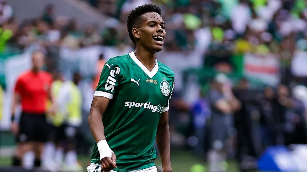 Palmeiras quer voltar a vencer no Allianz Parque. Foto: Fabio Giannelli/AGIF