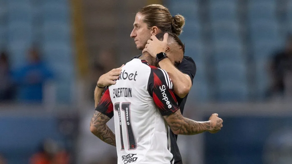 Everton Cebolinha