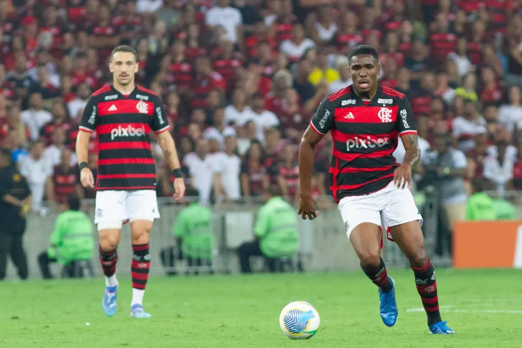 Ewertton Araújo