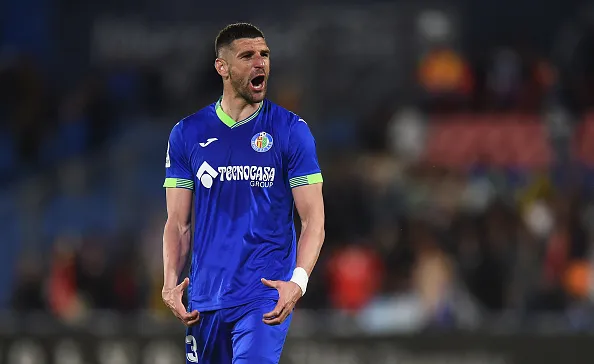 Getafe (Photo by Denis Doyle/Getty Images)