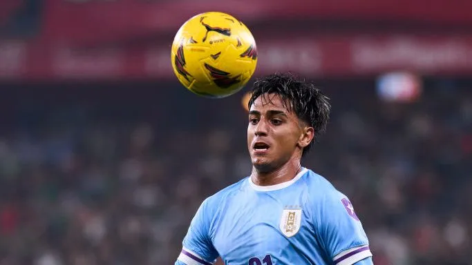 Facundo Torres