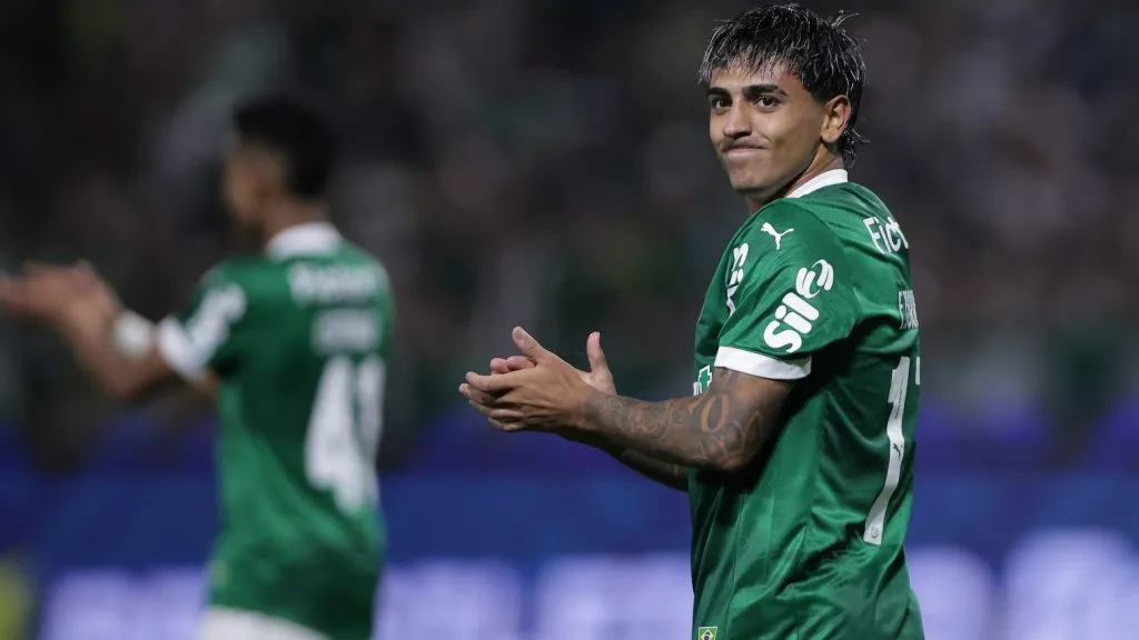 Facundo Torres