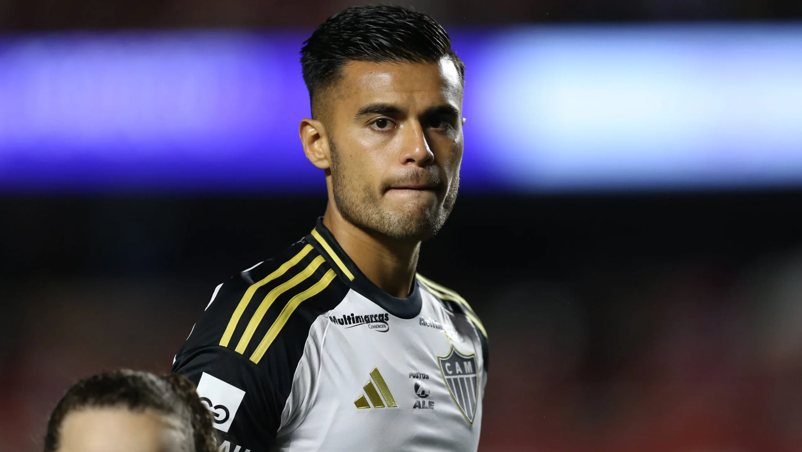 Fausto Vera. Foto: Marlon Costa/AGIF