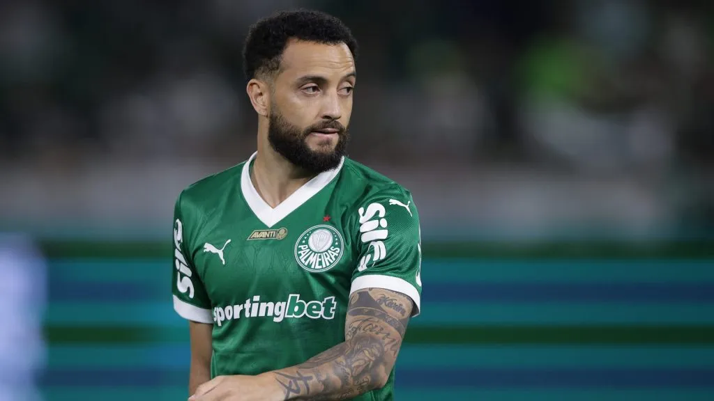 Felipe Anderson