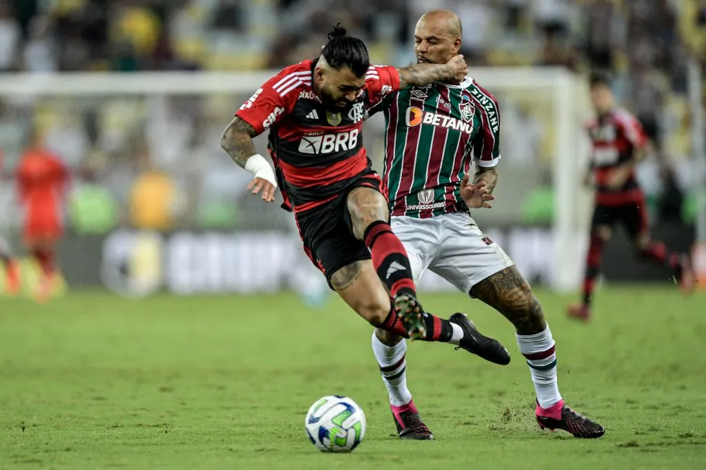 Felipe Melo