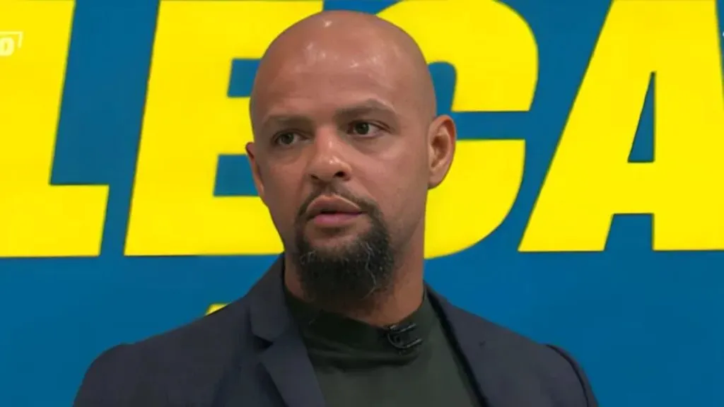 Ex-jogador deu a sua opinião, sobre o Flamengo