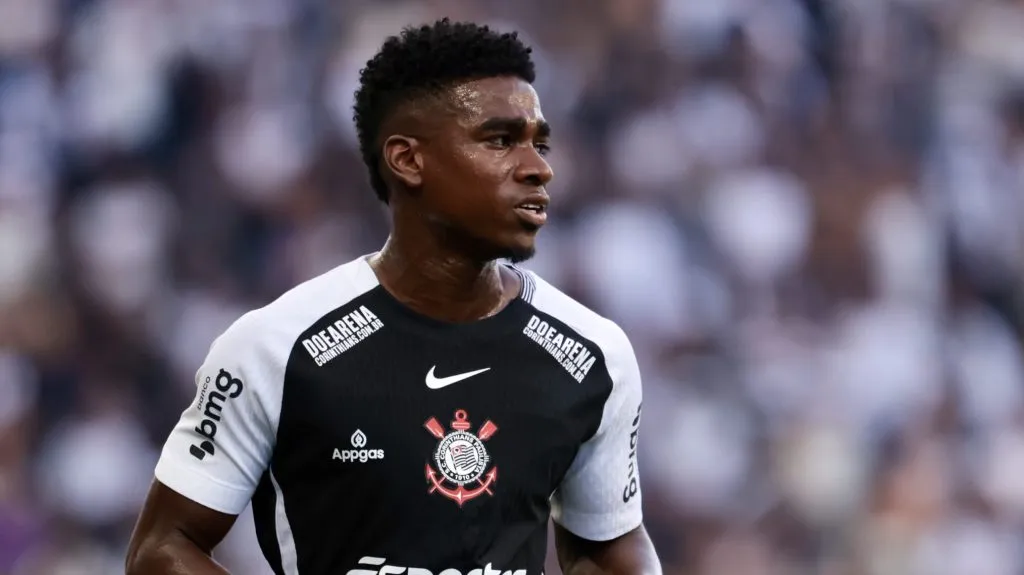 Félix Torres está ‘encostado’ no Corinthians e deve deixar o SCCP nas próximas semanas
