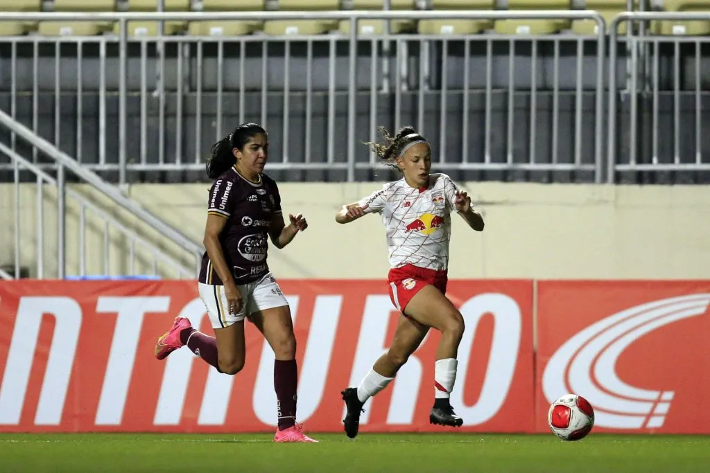 Ferroviária x Bragantino. Foto: Fernando Roberto/Red Bull Bragantino/Flickr