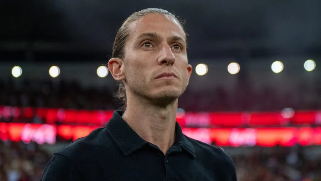 Filipe Luís