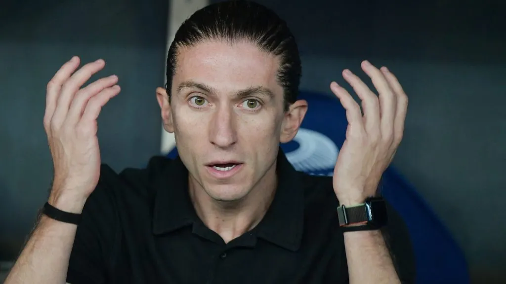 Filipe Luís