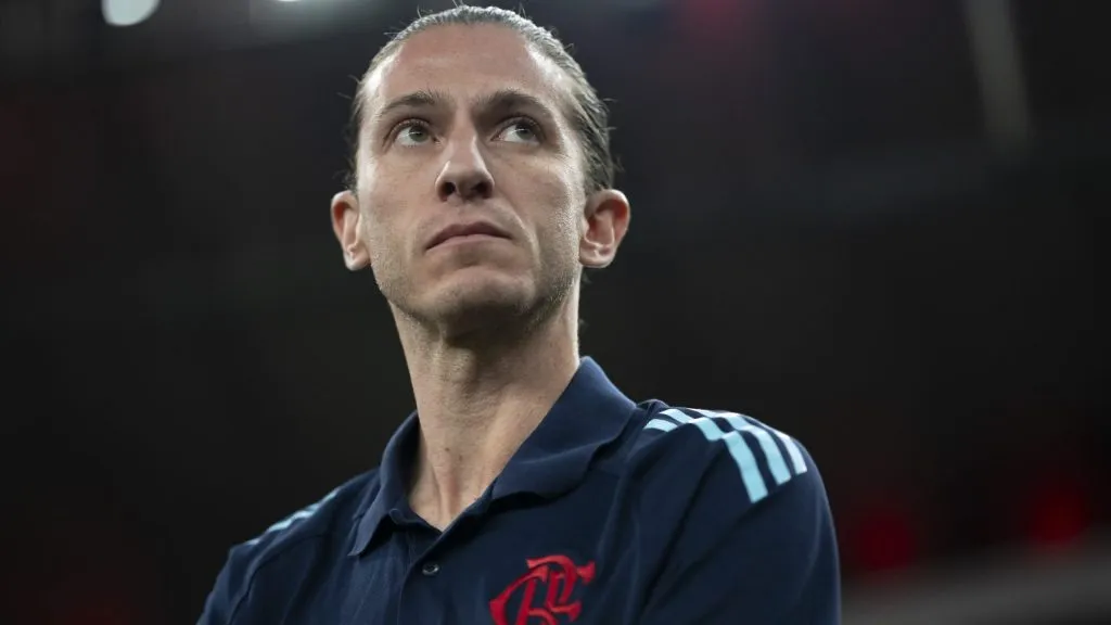 Filipe Luís
