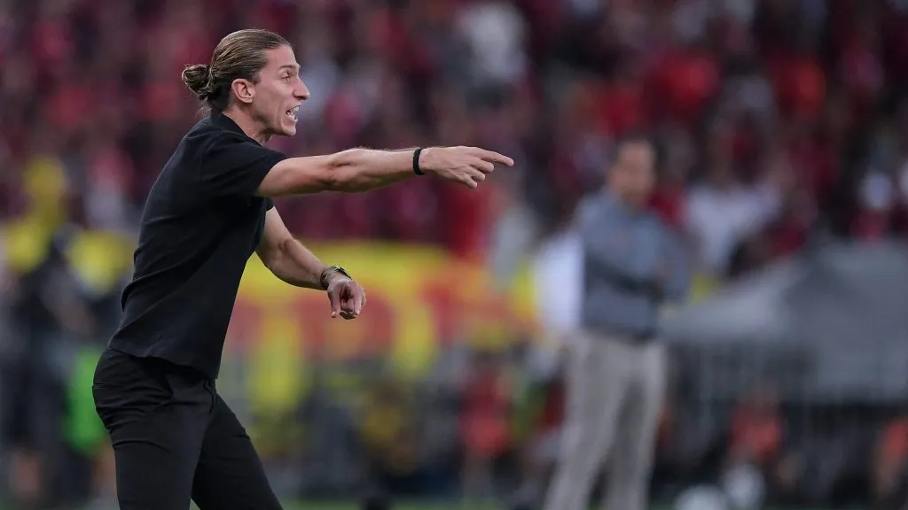 Filipe Luís