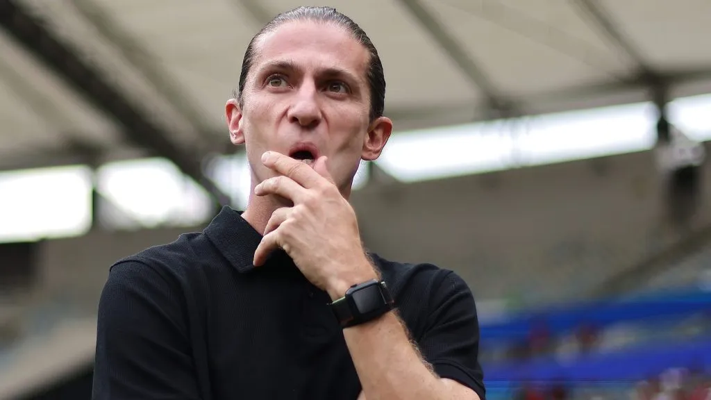 Filipe Luís