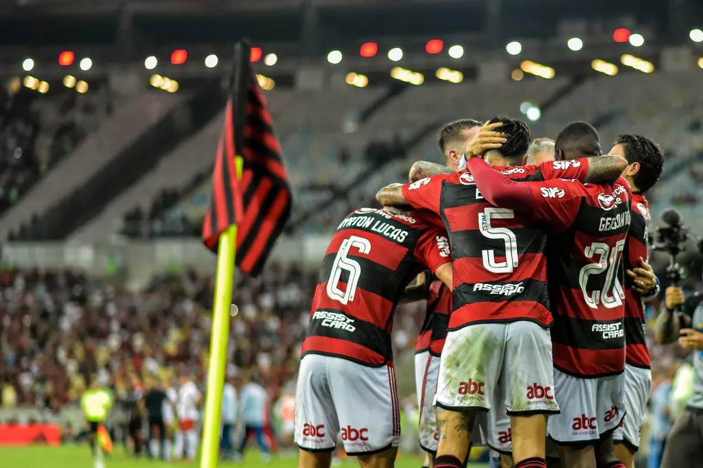 Foto: Thiago Ribeiro/AGIF