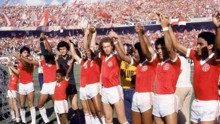 Foto: Arquivo/ Internacional