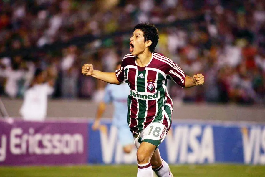 Foto: Fluminense