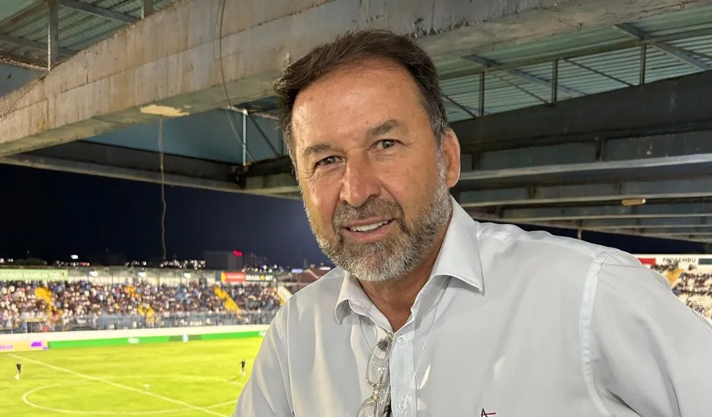 Augusto Melo