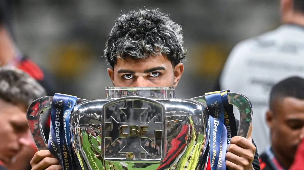 Gabriel Barbosa – Photo: Nayra Halm/Fotoarena