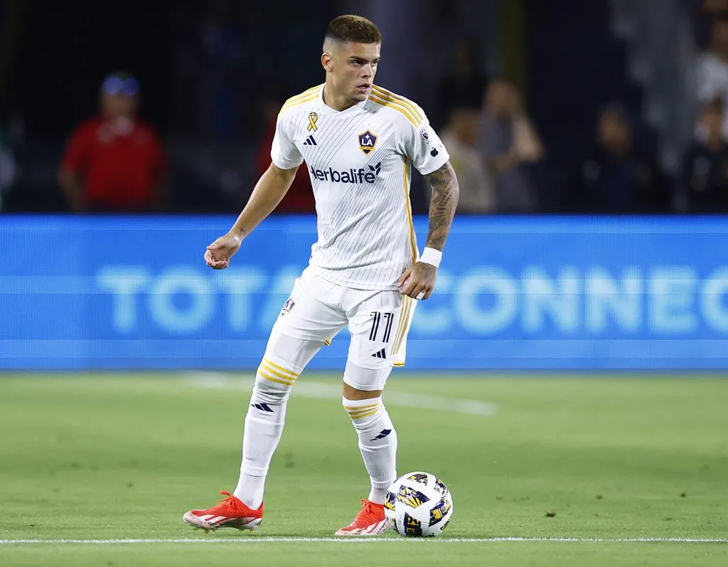 Gabriel Pec, ex-atacante do Vasco