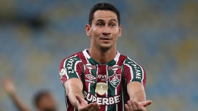 Paulo Henrique Ganso - Wagner Meier/Getty Images