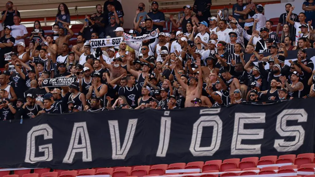 Gaviões da Fiel