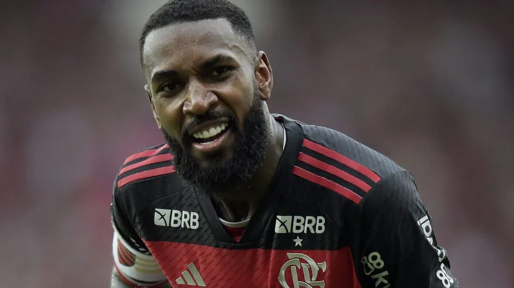 Foto: Alexandre Loureiro/AGIF – Gerson está em segunda passagem no CRF e soma 11 títulos.