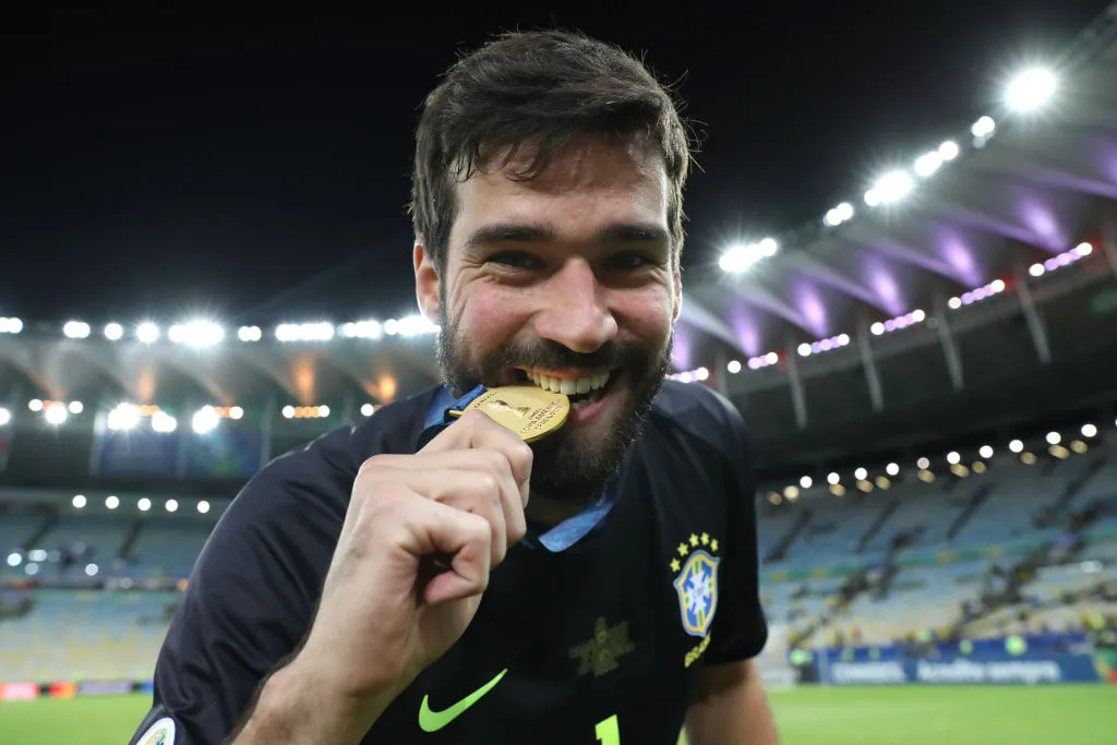 Buda Mendes/Getty Images