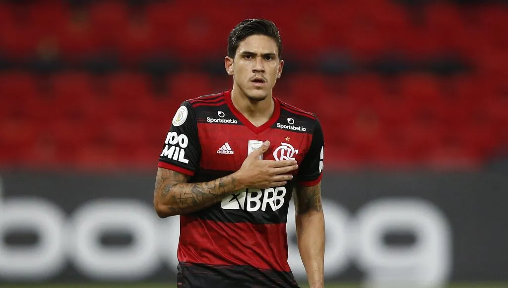 Irmão de Pedro é assaltado no Rio de Janeiro. Foto:  Wagner Meier/Getty Images)