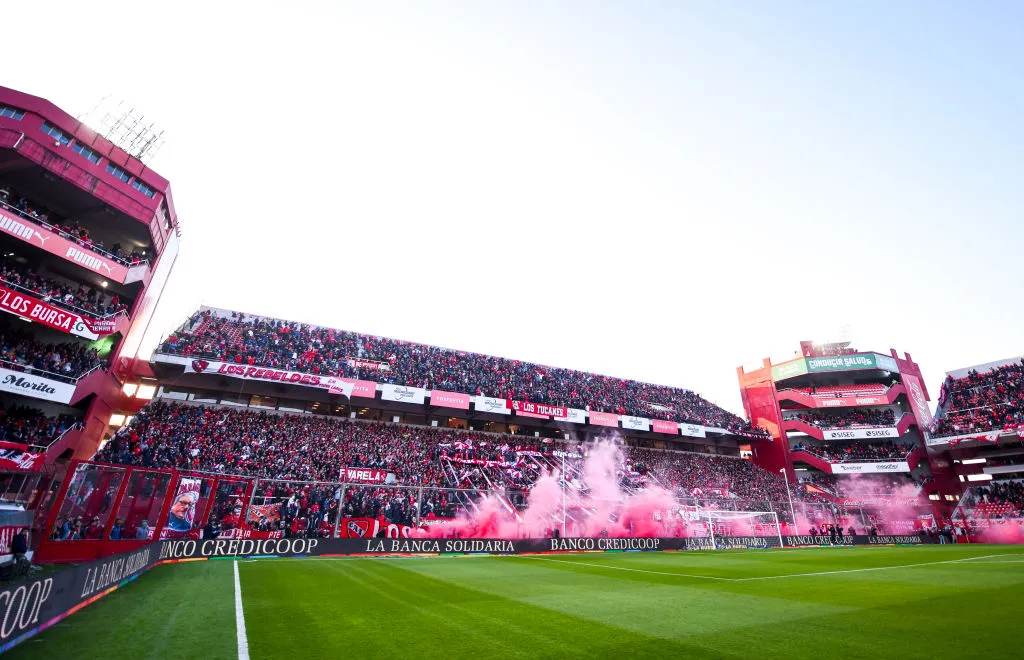 Marcelo Endelli/Getty Images