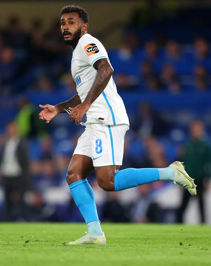 (Photo by Catherine Ivill/Getty Images) – Wendel
