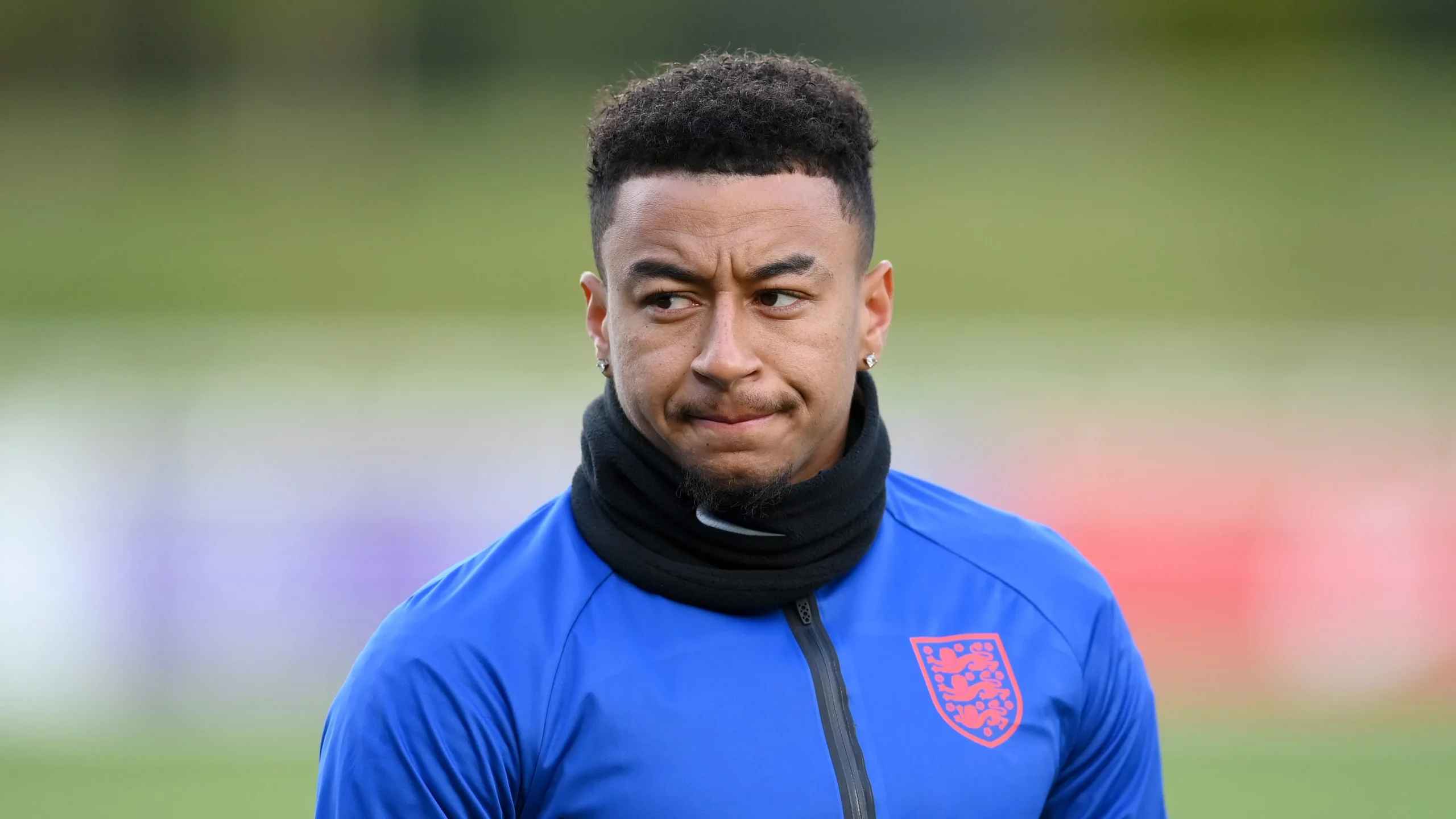 Lingard é o novo reforço do Corinthians - (Photo by Michael Regan/Getty Images).