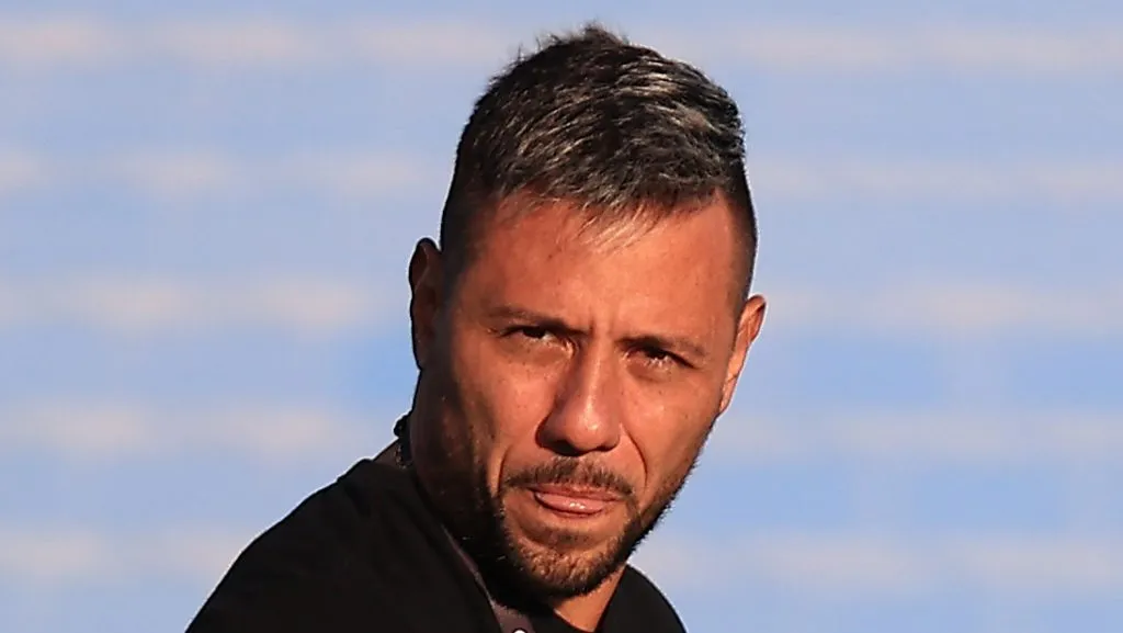 Diego Alves defendeu o Flamengo de 2017 a 2022 e ganhou duas Libertadores – Foto: Buda Mendes/Getty Images