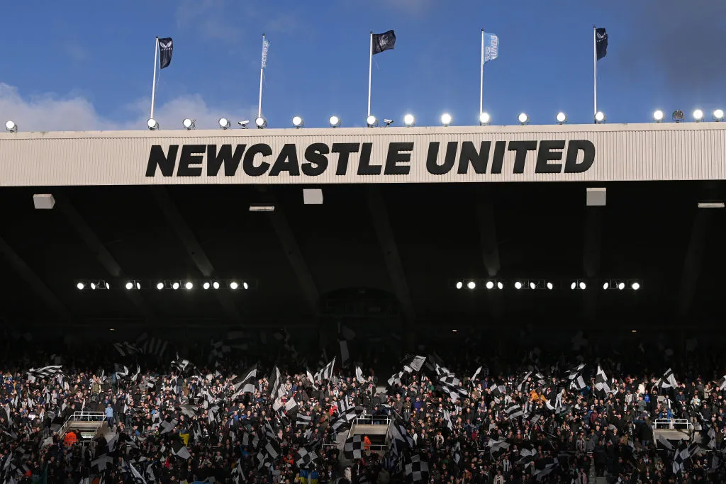 Stu Forster/Getty Images