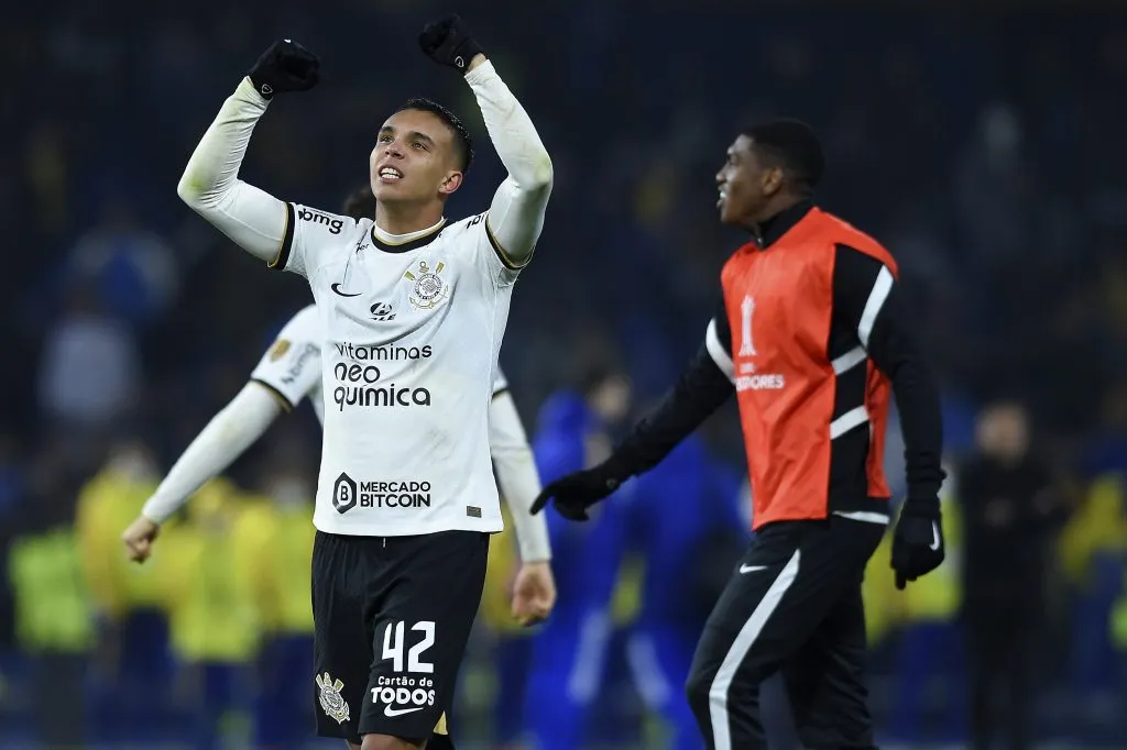 Corinthians
