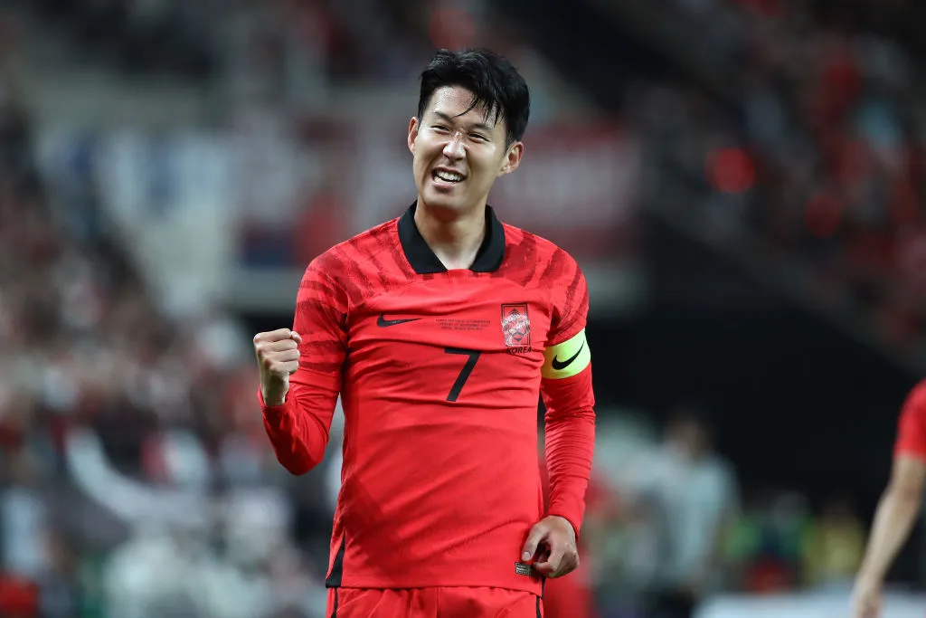Chung Sung-Jun/Getty Images