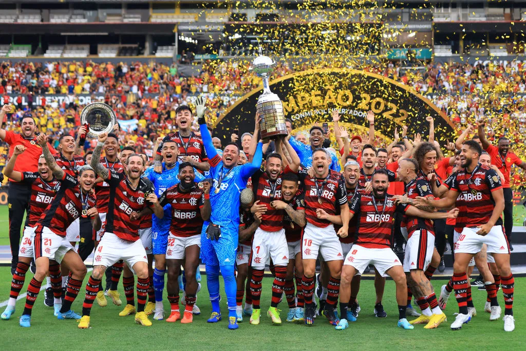Buda Mendes/Getty Images