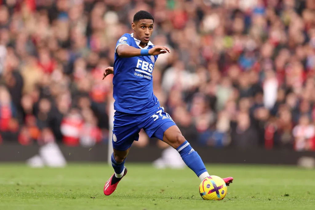 Tetê não será contratado pelo Palmeiras. Foto: Richard Heathcote/Getty Images)