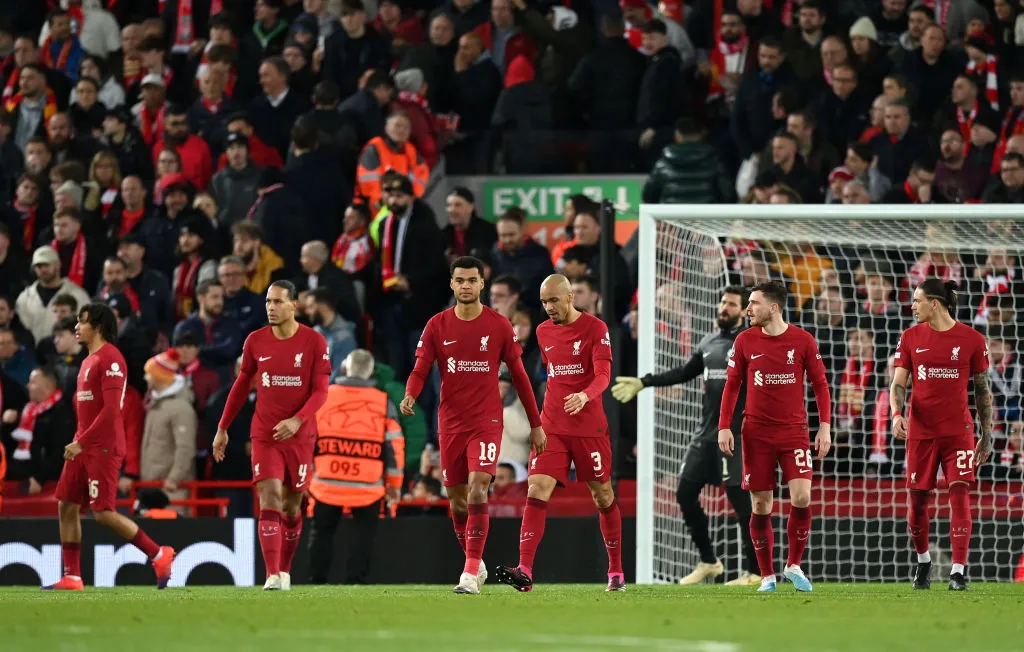 Michael Regan/Getty Images)
