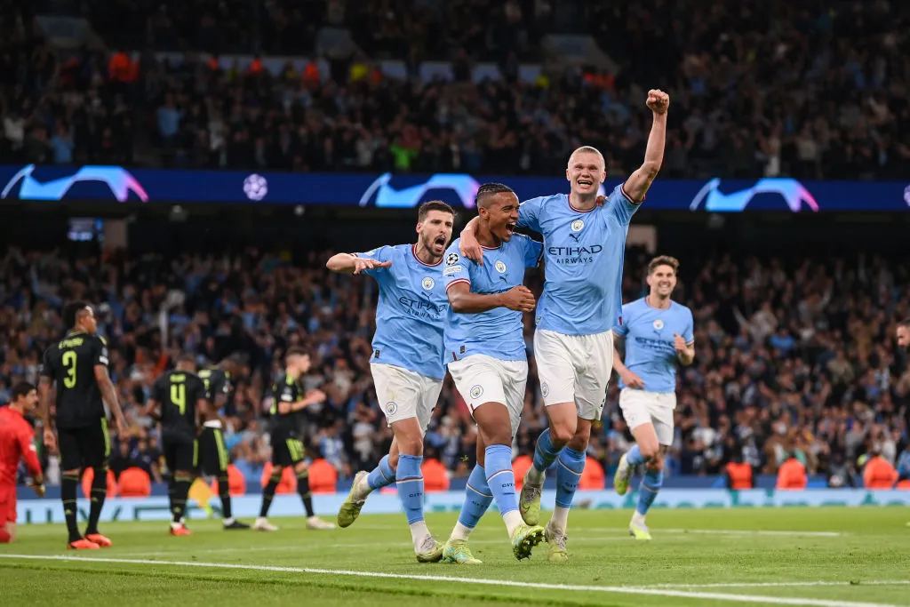 Michael Regan/Getty Images