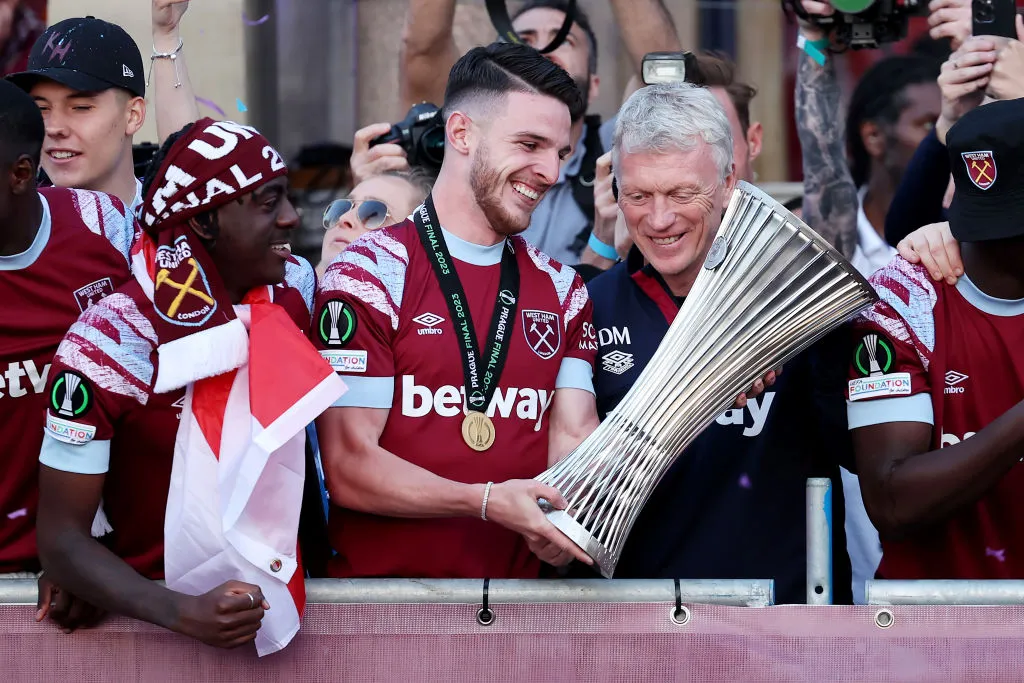 Eddie Keogh/Getty Images