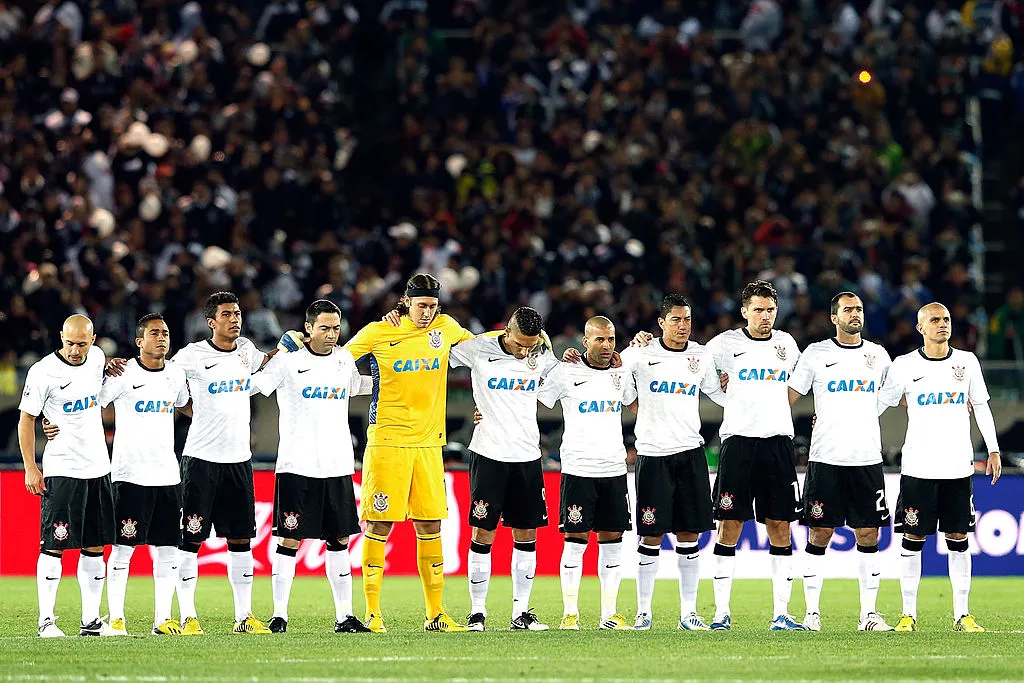 Lintao Zhang/Getty Images