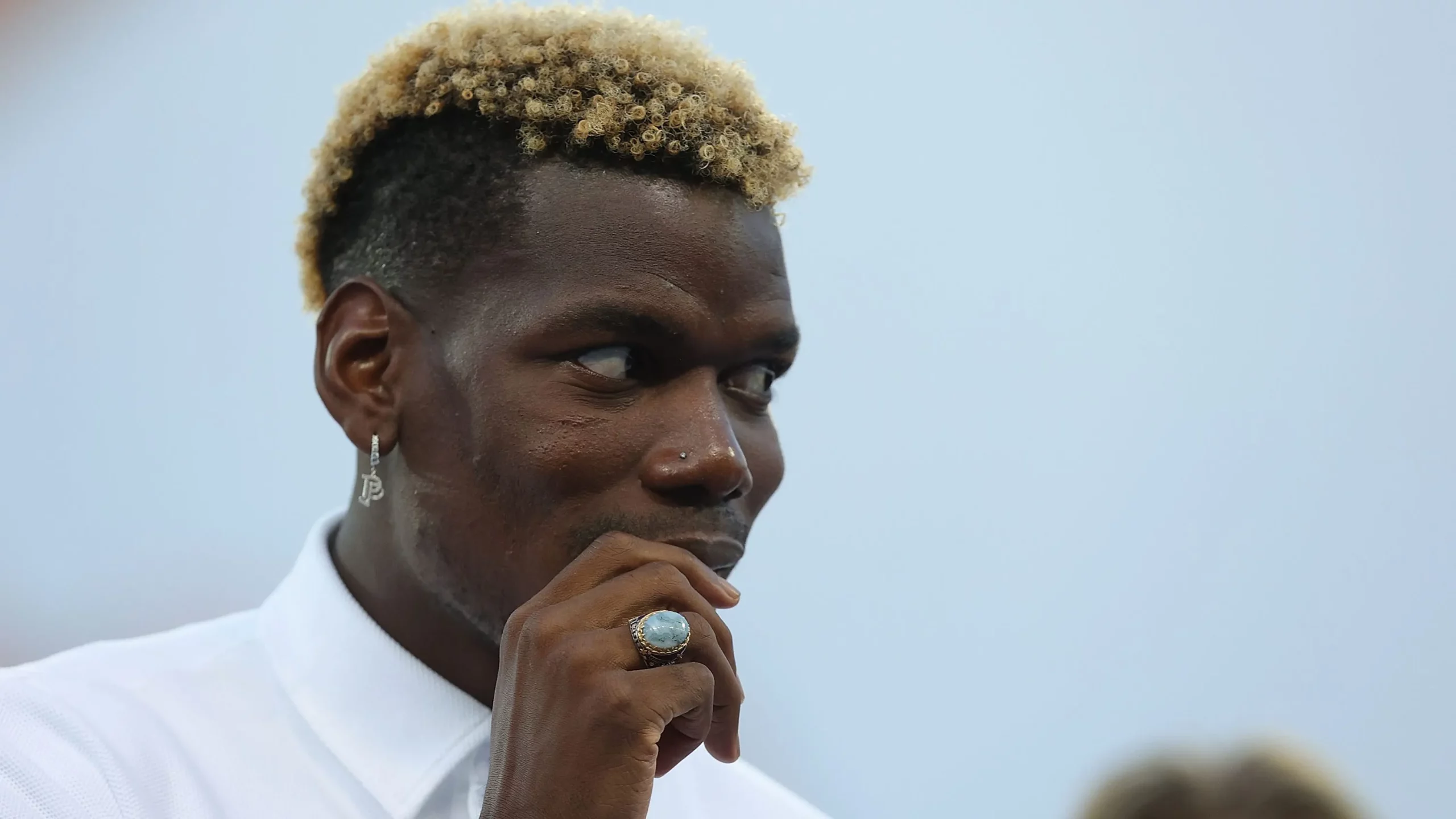 Pogba coleciona lesões recentes - (Photo by Gabriele Maltinti/Getty Images).