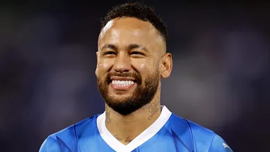 Neymar rescindiu com o Al-Hilal