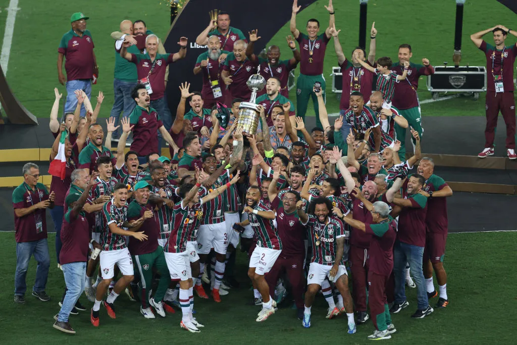 Lucas Figueiredo/Getty Images