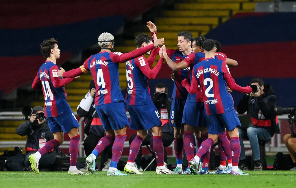 David Ramos/Getty Images