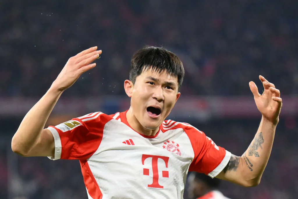 Sebastian Widmann/Getty Images)